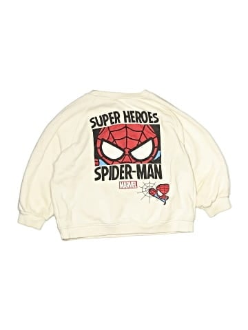 Marvel Long Sleeve Top (view 2)