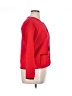 Tally-Ho Red Cardigan Size XL - photo 4