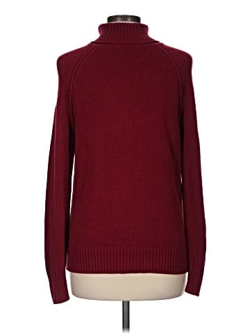 89th & Madison Turtleneck Sweater (view 2)