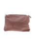 JOY Solid Brown Crossbody Bag One size - photo 3