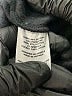 Rhoback Black Track Pants Size XS - photo 8