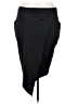 Statutes Black Formal Skirt Size M - photo 1
