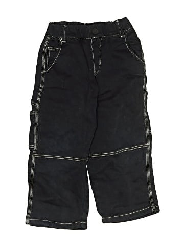 Zara Snow Pants With Bib (view 1)