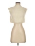 Unbranded Ivory Sweater Vest Size XS (estimated) - photo 1