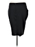 Statutes Black Formal Skirt Size M - photo 2