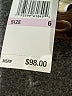 MICHAEL Michael Kors Brown Active Pants Size 6 - photo 8