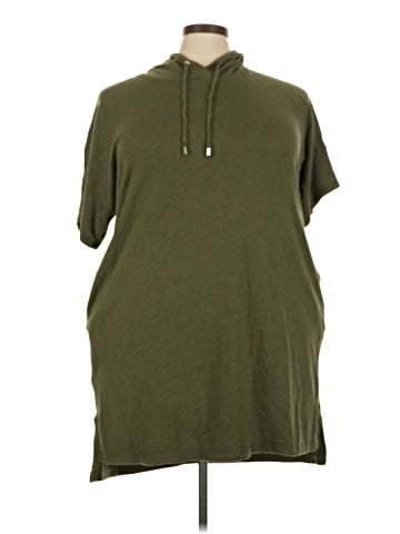 Cable & Gauge Casual Dress (view 1)