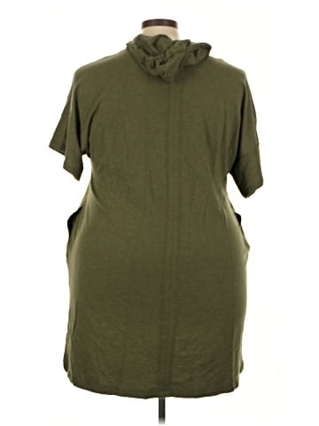 Cable & Gauge Casual Dress (view 2)