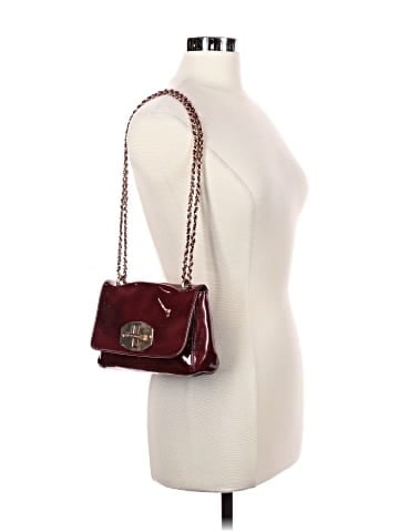 Dana Buchman Shoulder Bag (view 2)