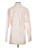 Express Pink Long Sleeve Blouse Size XS - photo 2