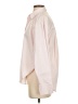 Express Pink Long Sleeve Blouse Size XS - photo 5