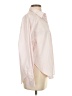 Express Pink Long Sleeve Blouse Size XS - photo 4