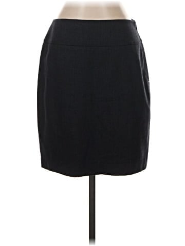 Elie Tahari Wool Skirt (view 1)