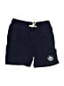 Feather 4 Arrow Solid Blue Board Shorts Size 5 - photo 1