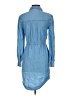 Athleta Blue Casual Dress Size XXS - photo 2
