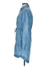 Athleta Blue Casual Dress Size XXS - photo 5