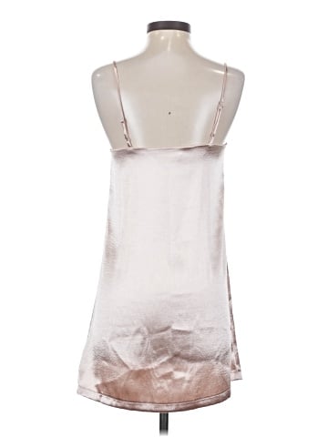 Silence and Noise Cocktail Dress (view 2)