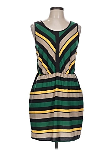 Peppermint Casual Dress (view 1)