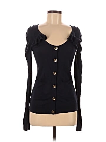Leifsdottir Cardigan (view 1)