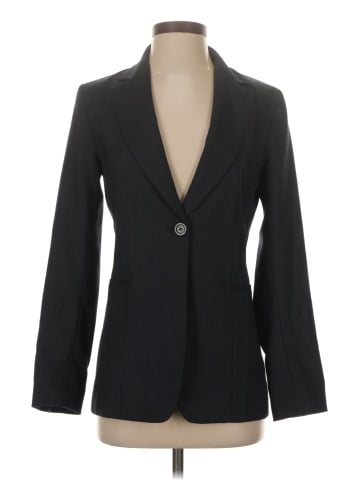 Elie Tahari Wool Blazer (view 1)