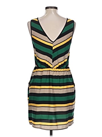 Peppermint Casual Dress (view 2)