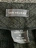 Van Heusen Chevron-herringbone Gray Dress Pants Size 10 - photo 7