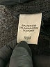 Van Heusen Chevron-herringbone Gray Dress Pants Size 10 - photo 8