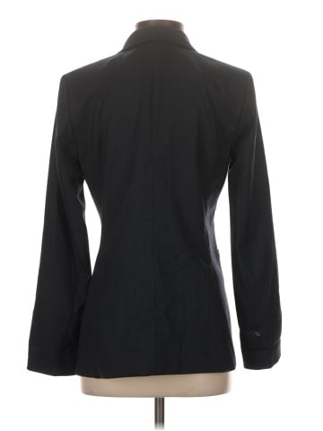 Elie Tahari Wool Blazer (view 2)