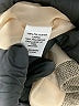 Cato 100% Polyester Tweed Gray Blazer Size 8 - photo 7