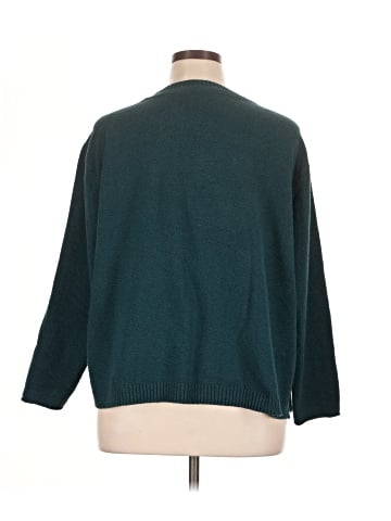 J.Jill Pullover Sweater (view 2)