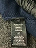 Devotion by Cyrus Blue Sweater Vest Size M - photo 8