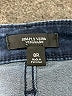 Simply Vera Vera Wang Blue Jeans Size 8 - photo 7