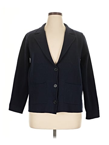 Skies Are Blue Cardigan (view 1)