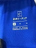 Nike Blue Active Skort Size M - photo 3