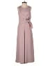 Lulus 100% Polyester Pink Jumpsuit Size XS - photo 1