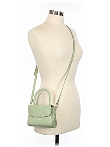 by FAR Leather Satchel (view 2)
