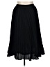 Grace Karin Solid Black Formal Skirt Size XL - photo 1