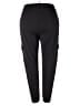 Pop Fit Black Active Pants Size 3X - photo 2
