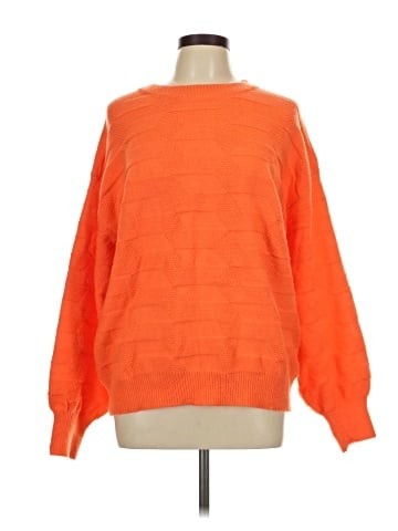 Unbranded Pullover Sweater (view 1)
