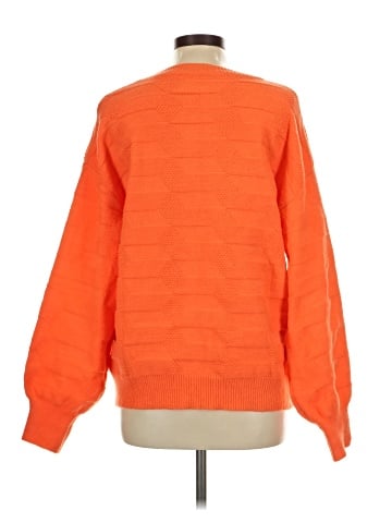 Unbranded Pullover Sweater (view 2)