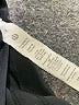 Lululemon Athletica Black Active Pants Size 4 - photo 4
