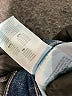 Mother Blue Jeans Size 27 waist - photo 8