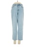 PacSun 100% Cotton Blue Jeans Size 24 waist - photo 1