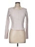Universal Thread White Cardigan Size M - photo 1