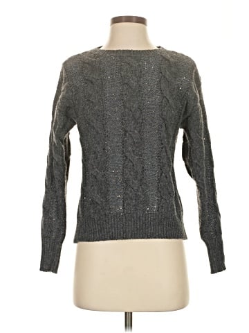 White House Black Market Pullover Sweater (view 1)
