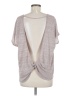 Express Outlet Gray Cardigan Size M - photo 2