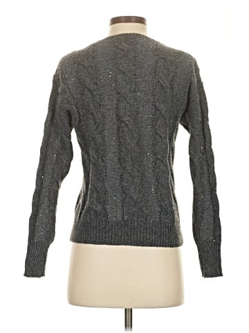 White House Black Market Pullover Sweater (view 2)