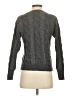 White House Black Market Gray Pullover Sweater Size XS - photo 2