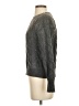 White House Black Market Gray Pullover Sweater Size XS - photo 5