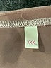 Unbranded 100% Polyester Brown Short Sleeve T-Shirt Size 3X - photo 7